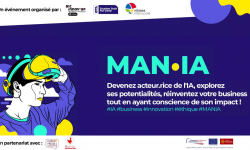 MANIA - Intelligence Artificielle